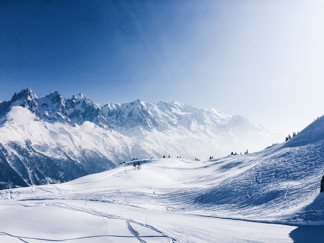 Is Chamonix safe?