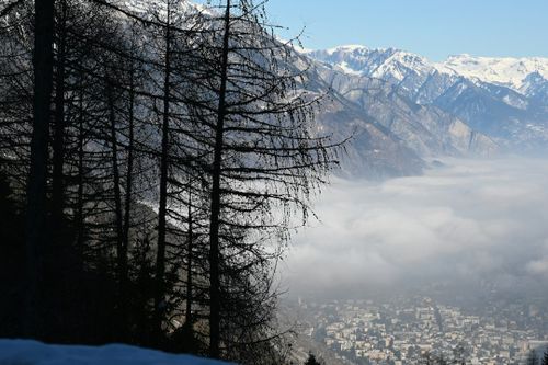 Martigny