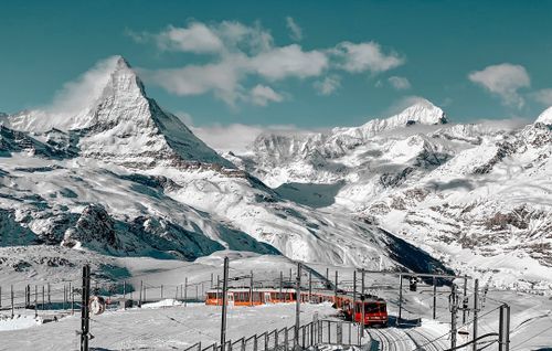 Is Zermatt safe?