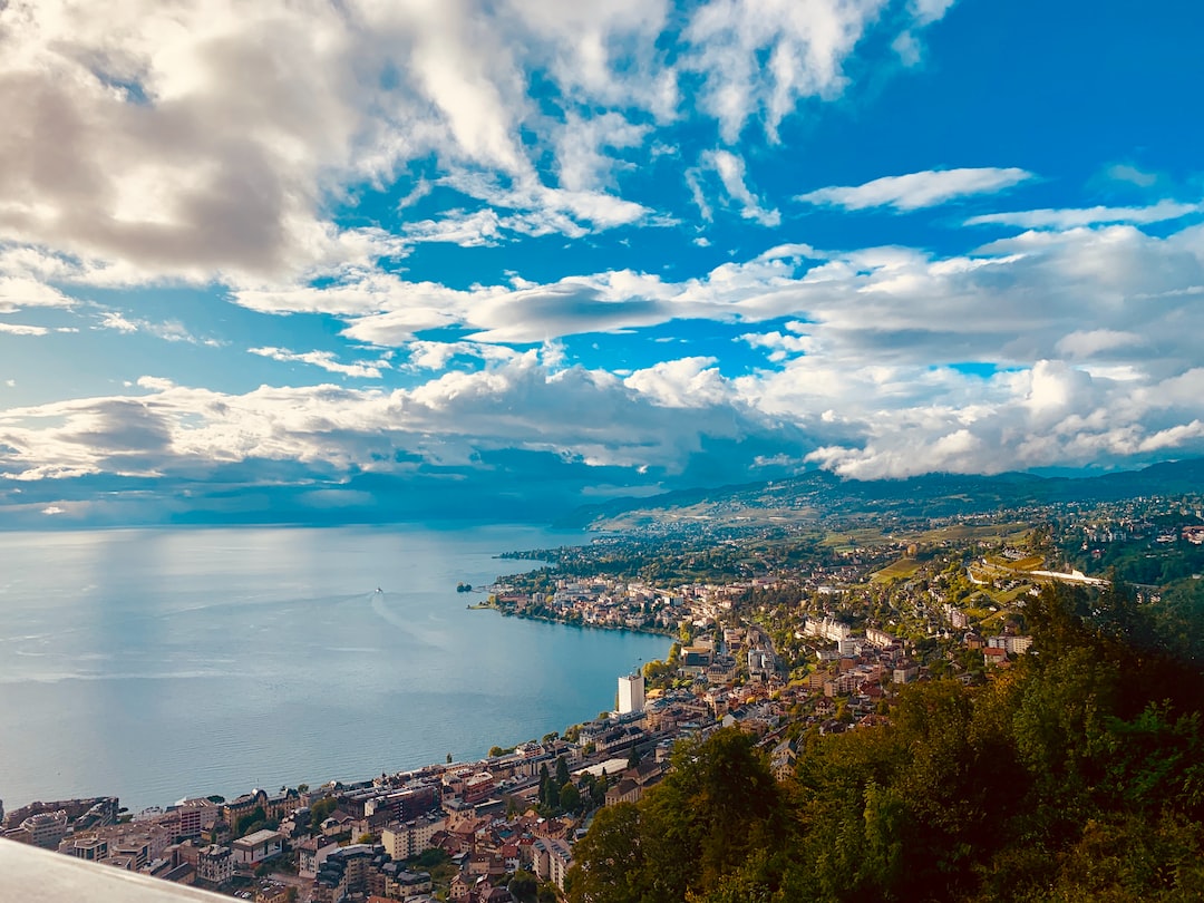 Safest places in Switzerland for solo travel