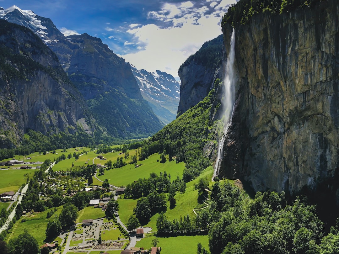 Safest places in Switzerland for solo travel
