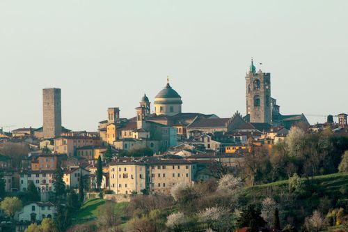 Bergamo