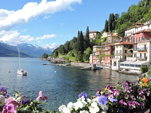 Is Lake Como safe for solo female travellers?