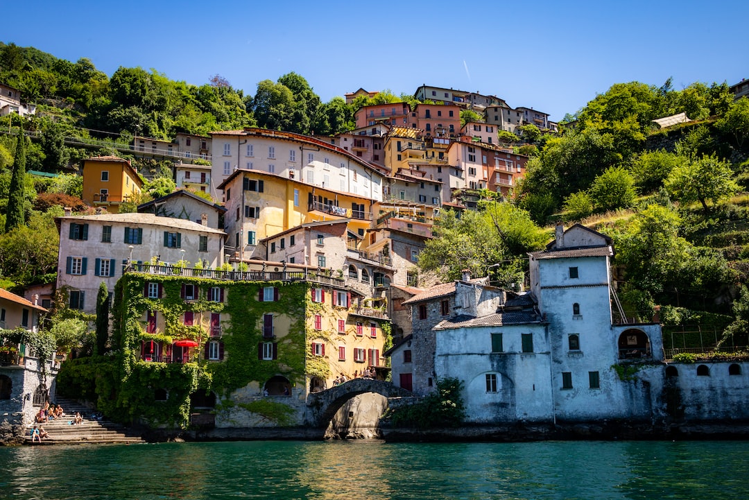 Lake Como