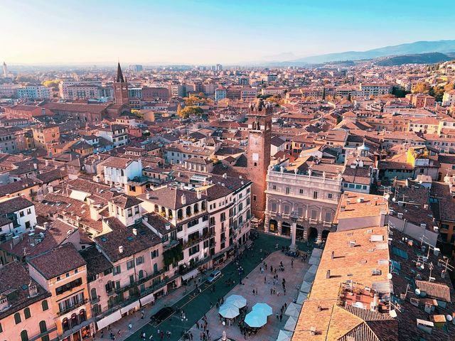 Is Verona safe for solo female travellers?