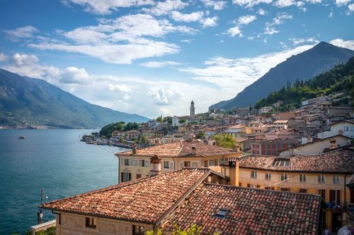 Limone sul Garda