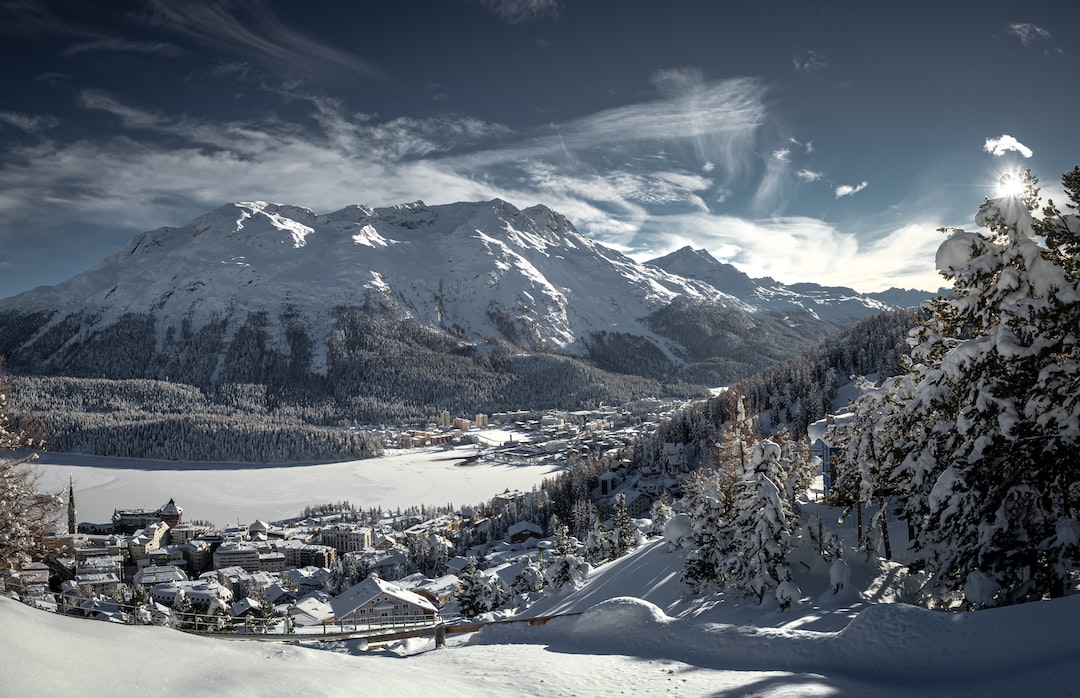 Best places in Switzerland for solo travel