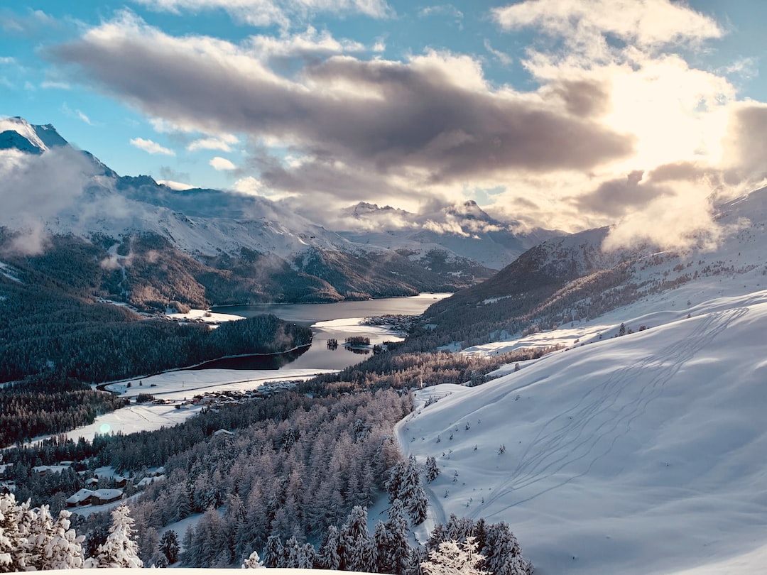 Safest places in Switzerland for solo travel