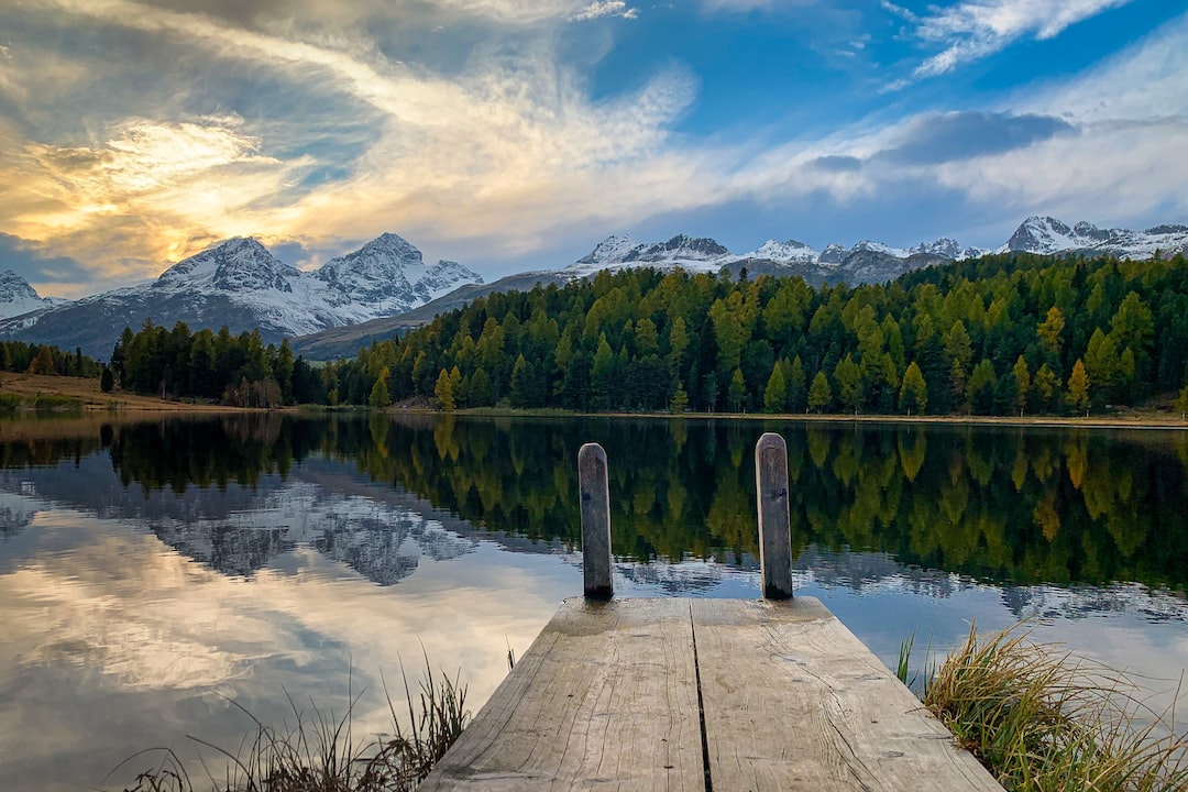 Cheap places in Switzerland for solo travel