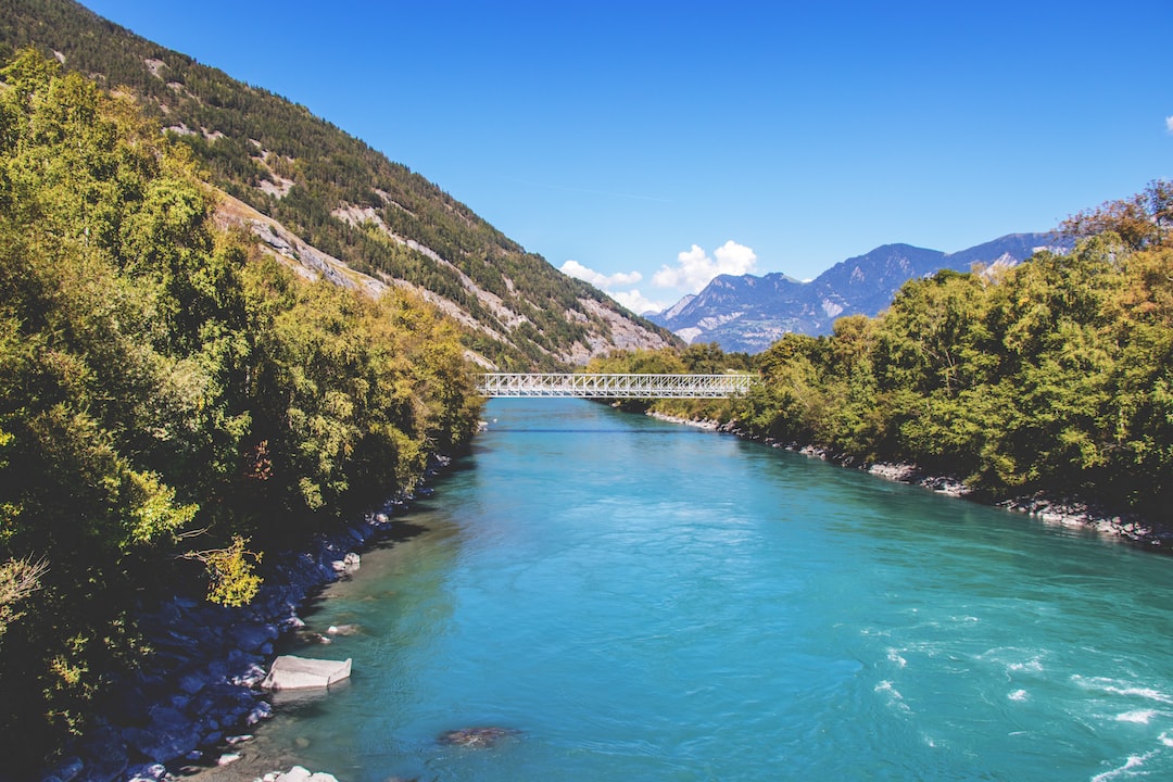 Best places in Switzerland for solo travel
