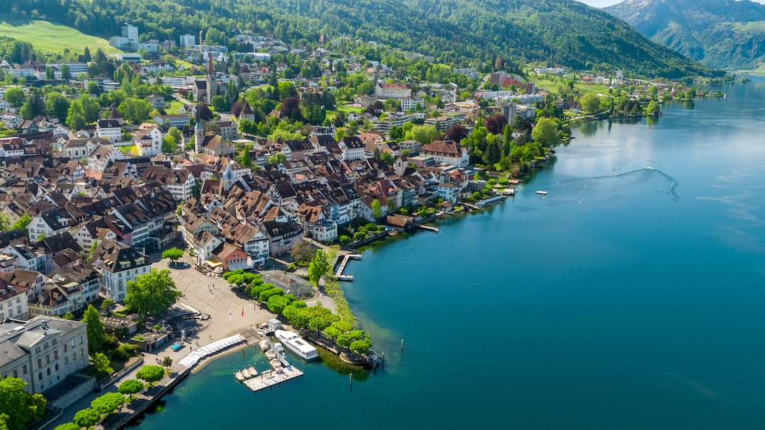 Hospitality exchange in Zug