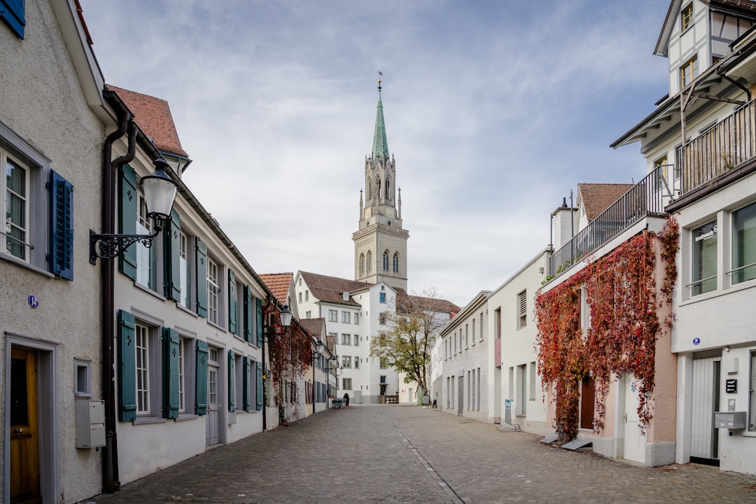Saint Gallen