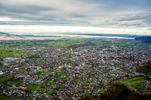 Crime in Dornbirn