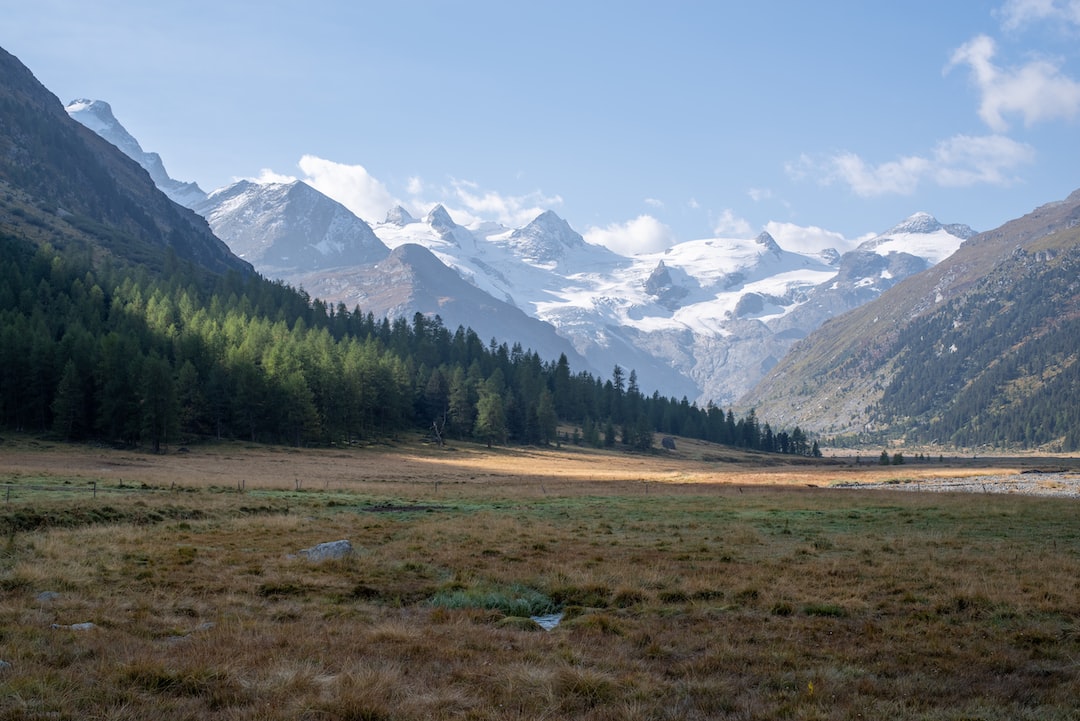 Pontresina