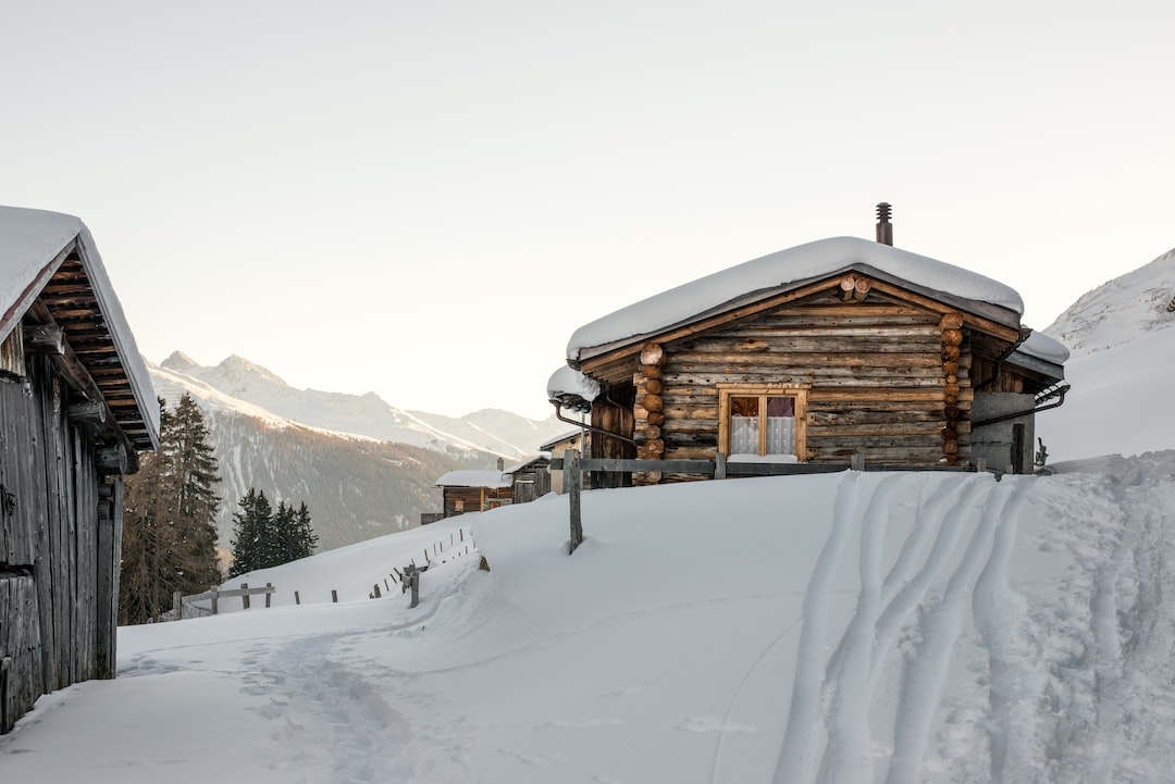Klosters