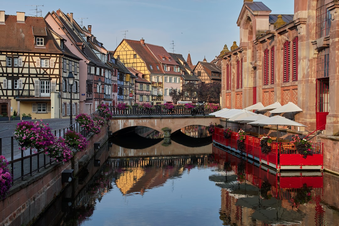 Colmar