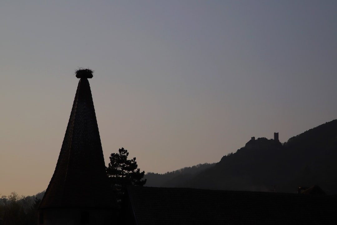 Ribeauville