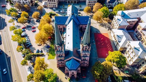 Freiburg im Breisgau