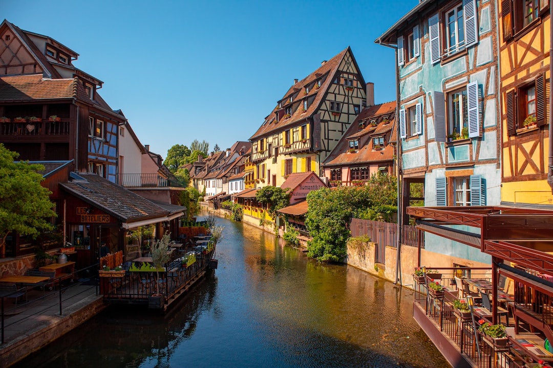 Is Strasbourg safe?