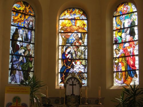 Is Saint-Vith safe?