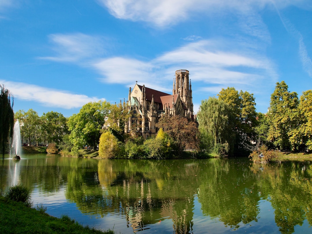 Safest places in Germany for solo travel