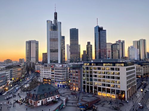 Frankfurt