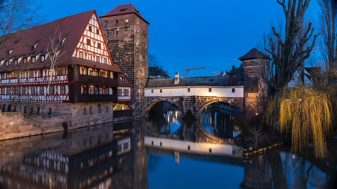Hospitality exchange in Nuremberg