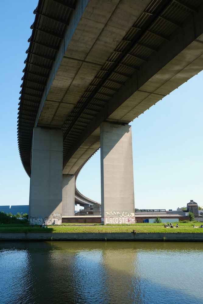 Vilvoorde