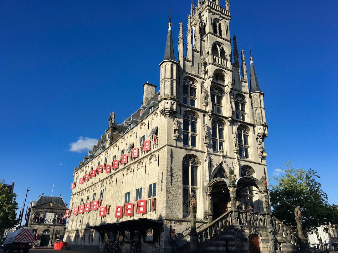 Gouda