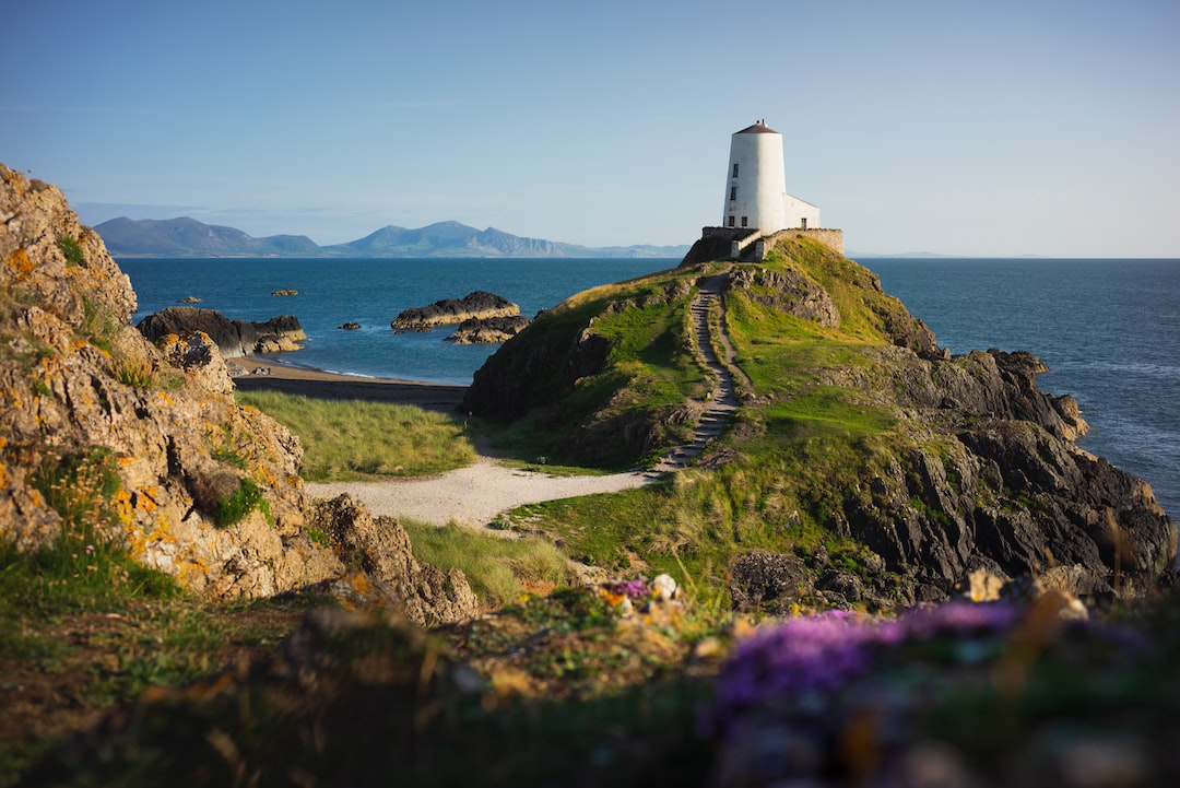 Is Wales safe?