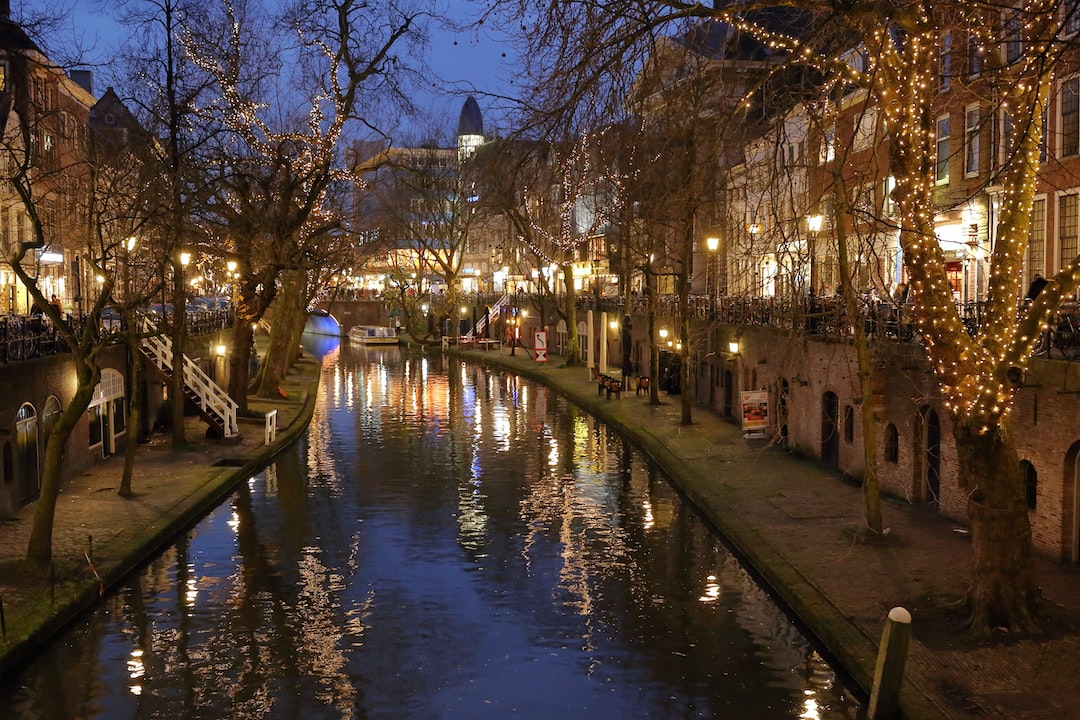 Is Utrecht safe?