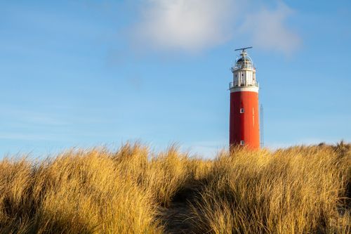 Solo Travel in Texel