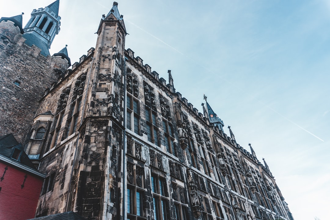 Aachen