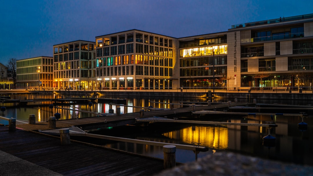Safest places in Germany for solo travel