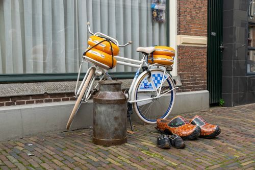 Solo Travel in Leeuwarden