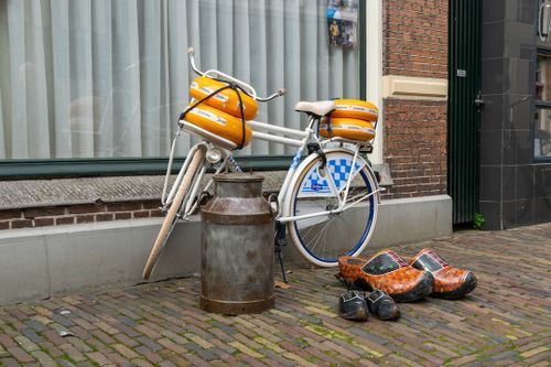 Couch Surfing in Leeuwarden