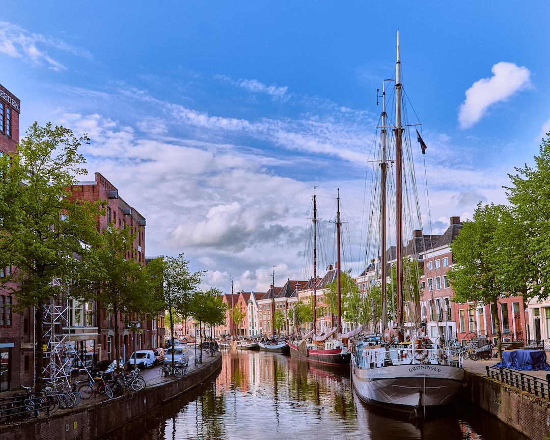 Is Groningen safe?