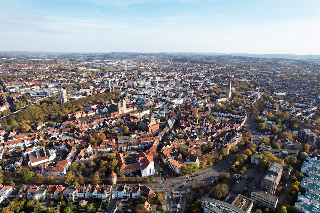 Osnabruck