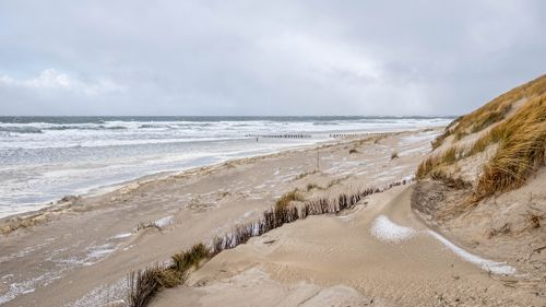 Solo Travel in Ameland