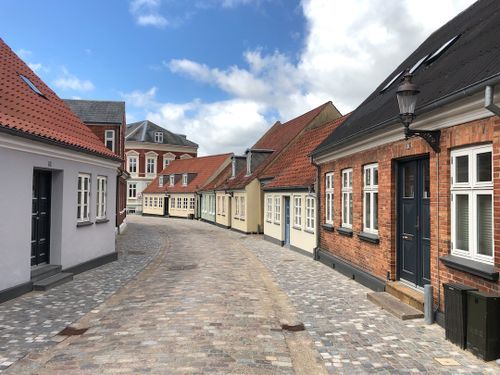 Varde