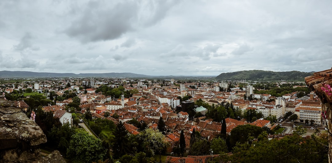Gorizia