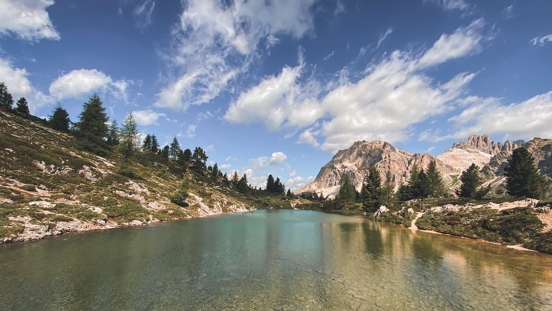 Cortina d'Ampezzo