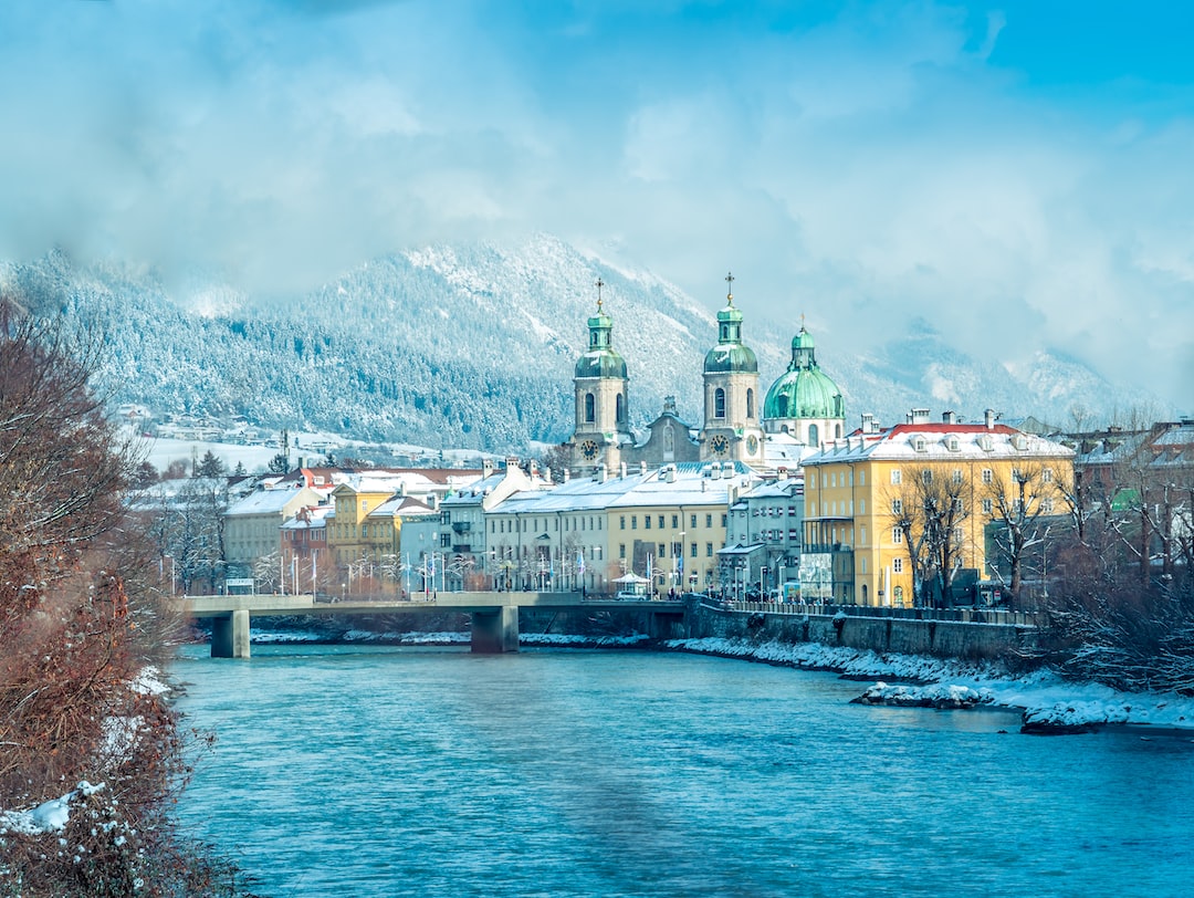 Hospitality exchange in Innsbruck