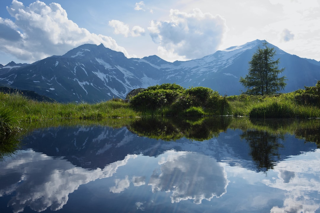 Is Austrian Alps safe?