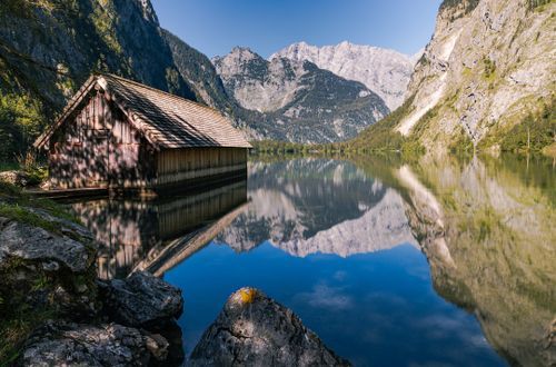 Berchtesgaden