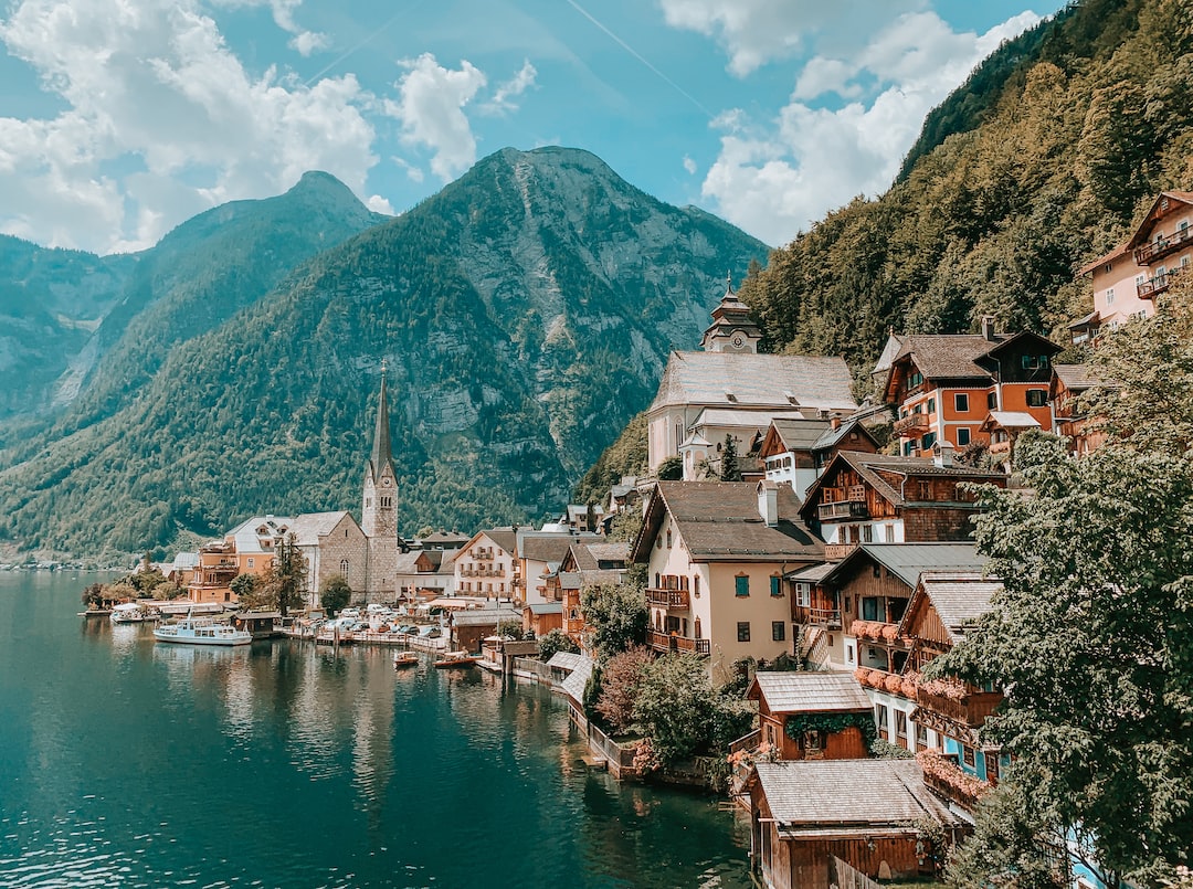 Is Hallstatt safe?