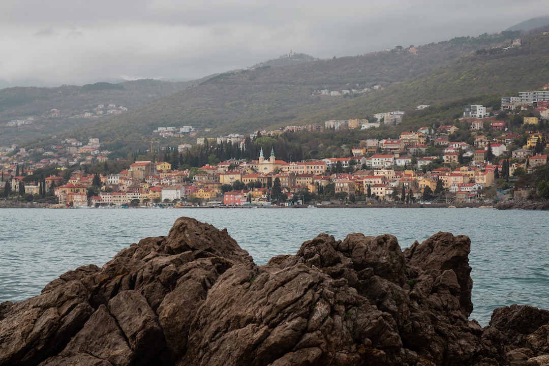Hospitality exchange in Opatija