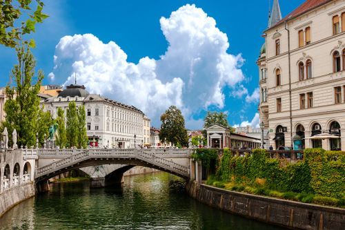 Is Ljubljana safe?