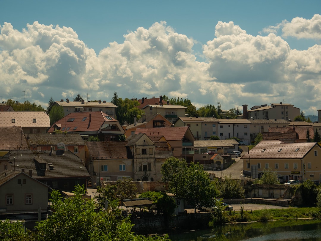 Hospitality exchange in Novo Mesto