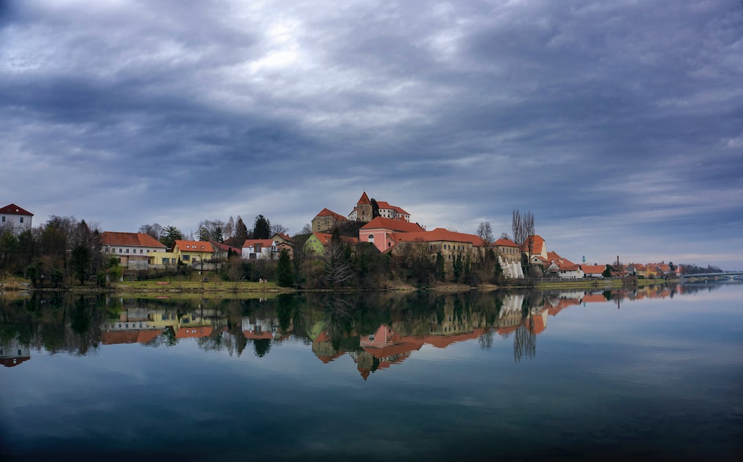 Hospitality exchange in Ptuj